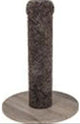 18" Scratching Post, Round Laminate Base