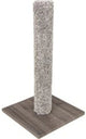 24" Scratching Post, Square Laminate Base
