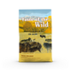 TOTW High Pr Bison/Venison 28# Dog