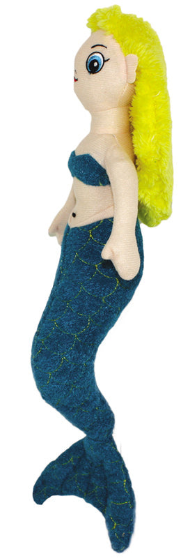 Tuffy Mighty Toy Liar Mermaid