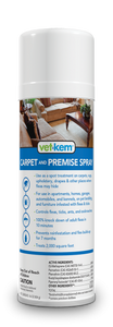Vet-Kem Carpet & Premise Spray 16 oz