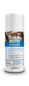 Vet-Kem Fogger 3 x 3 oz cans