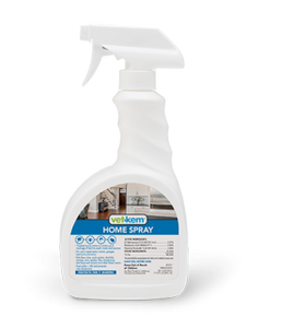 Vet-Kem Home Spray 24 oz