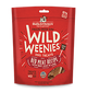 Wild Weenies Red Meat Treat 3.25oz Stel
