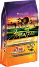Zignature Kangaroo Formula 4# Dog