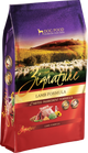 Zignature Lamb Formula 25# Dog
