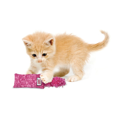 Kong Cat Kickeroo Kitten, Assorted
