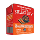 Stella's Stew Beef Recipe 11oz