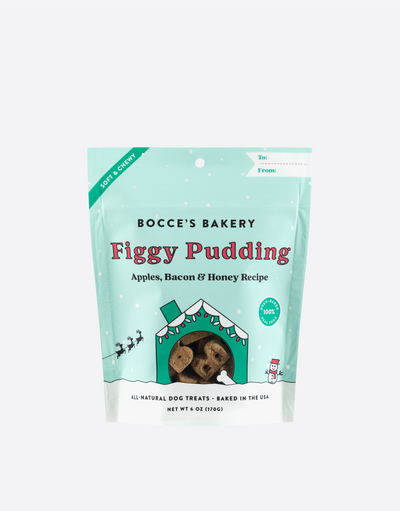Bocces Holiday Menu Treats