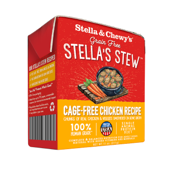 Stella's Stew Chicken Recipe 11oz.