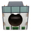 Contemporary Kitty Play House, Corrogate