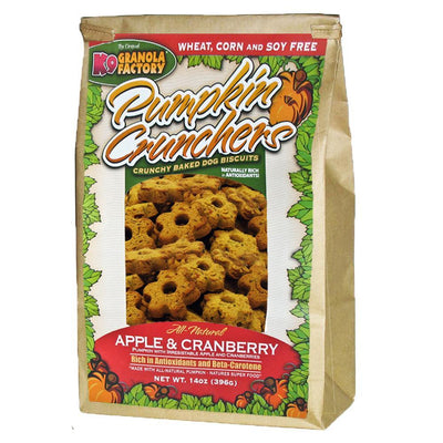 K9 Gran Fac PC Apple/Cranberry 14oz