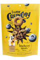 Fromm Crunchy O's Blueberry Blasts 6oz