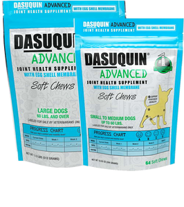 Dasuquin soft chews shop petsmart