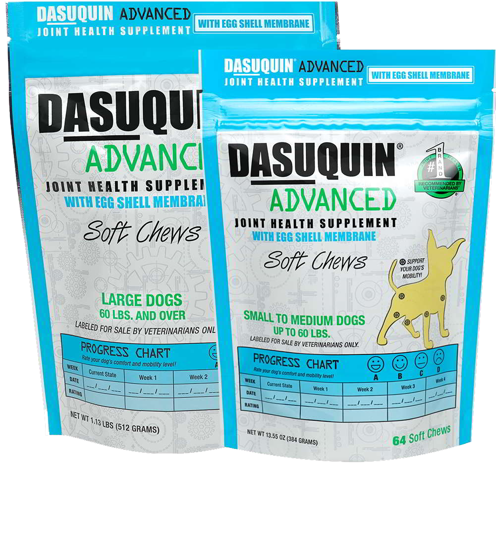 Dasuquin Advanced Soft Chews with ESM (Egg Shell Membrane)   **IN-STORE PICKUP OR LOCAL DELIVERY ONLY**