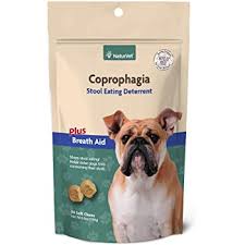 Coprophagia Stool Eating Deterrant 90ct