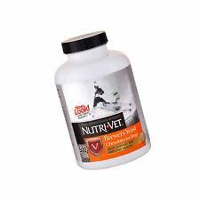 Brewers Yeast w/Garlic Chew 500ct