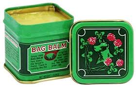 Bag Balm 1oz Tin