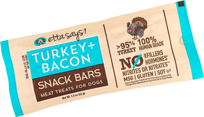 Etta Says! Snack Bars