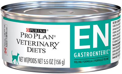 EN- Feline EN Intestinal Diet 5.5oz