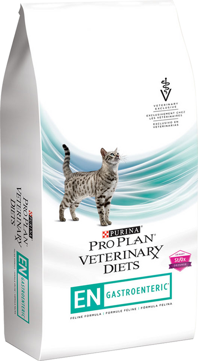 EN- Feline EN Intestinal Diet 6# Bag