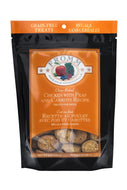 Fromm 4 Star Chicken w/Peas Treats 8oz