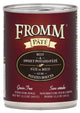 Fromm GF Beef SwPot Pate' Dog 12.2oz