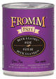 Fromm GF Duck A' La Veg Pate' Dog 12.2