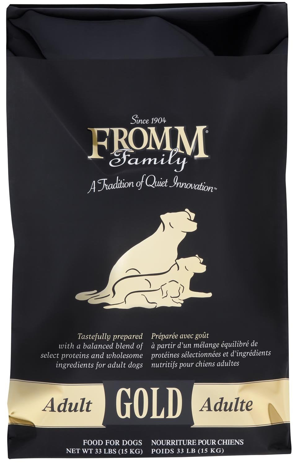 Fromm Gold Adult Dog 30#