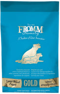 Fromm Gold Large Breed Puppy 33#