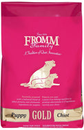 Fromm Gold Puppy 33#
