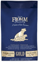 Fromm Gold Senior Dog 33#
