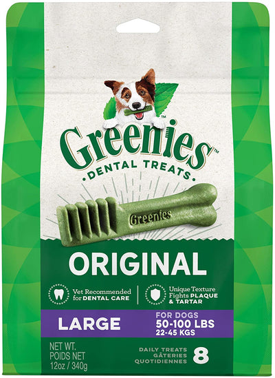 Greenies Original 12oz Bag