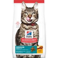 Sci Diet Cat Mature Adult Indoor 7#