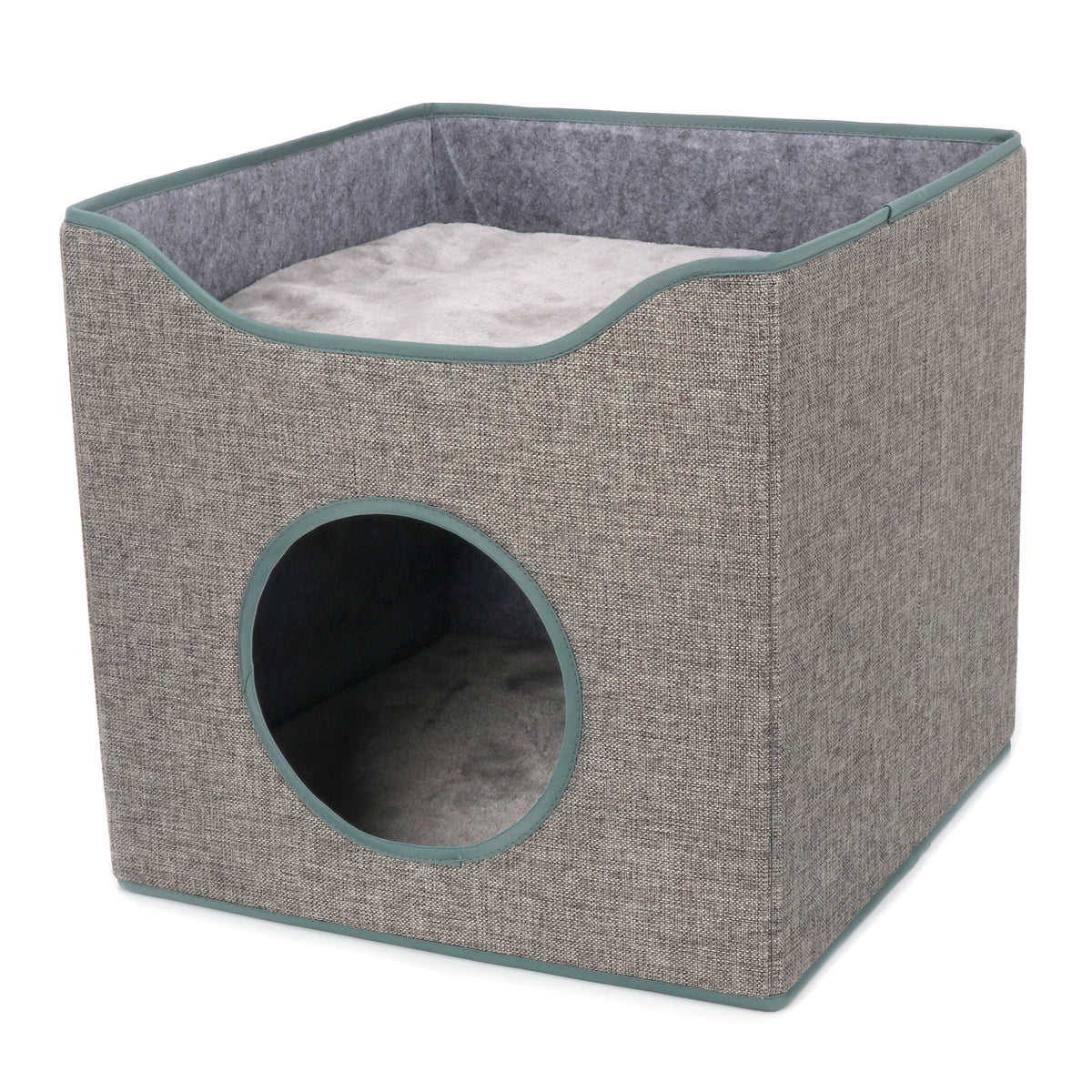 Kit-e-Cube Hideout & Lounge