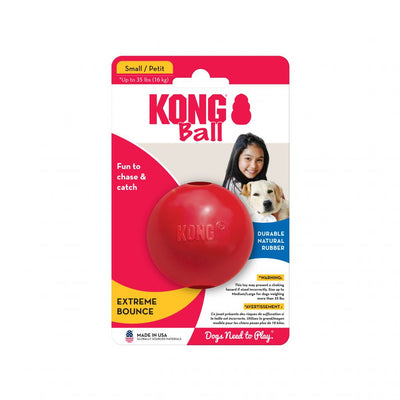 Kong Ball