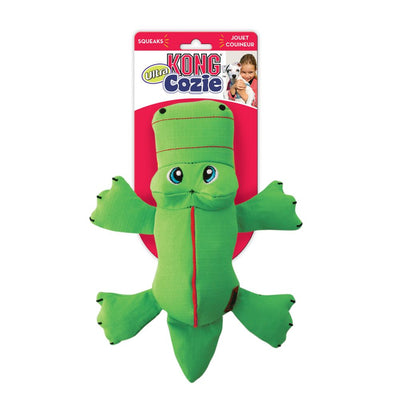 Kong Ultra Cozie Ultra Durable Dog Toys
