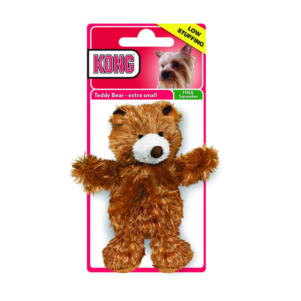 Kong Dr. Noy's X-Small Dog Toys