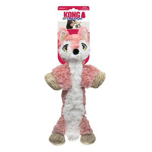 Kong Flopzie Low Stuff Dog Toys