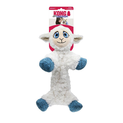 Kong Flopzie Low Stuff Dog Toys