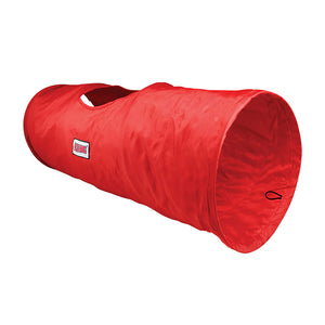 Kong Play Spaces Tunnel, Red