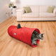 Kong Play Spaces Tunnel, Red