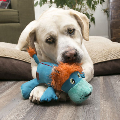 Kong Ultra Cozie Ultra Durable Dog Toys