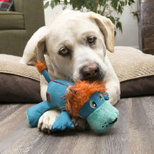 Load image into Gallery viewer, Kong Ultra Cozie Ultra Durable Dog Toys

