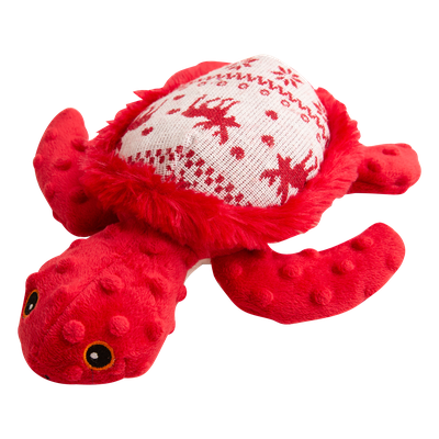 Snugarooz Holiday Turtle
