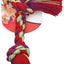 Mammoth Flossy Chew Dog Rope Bone