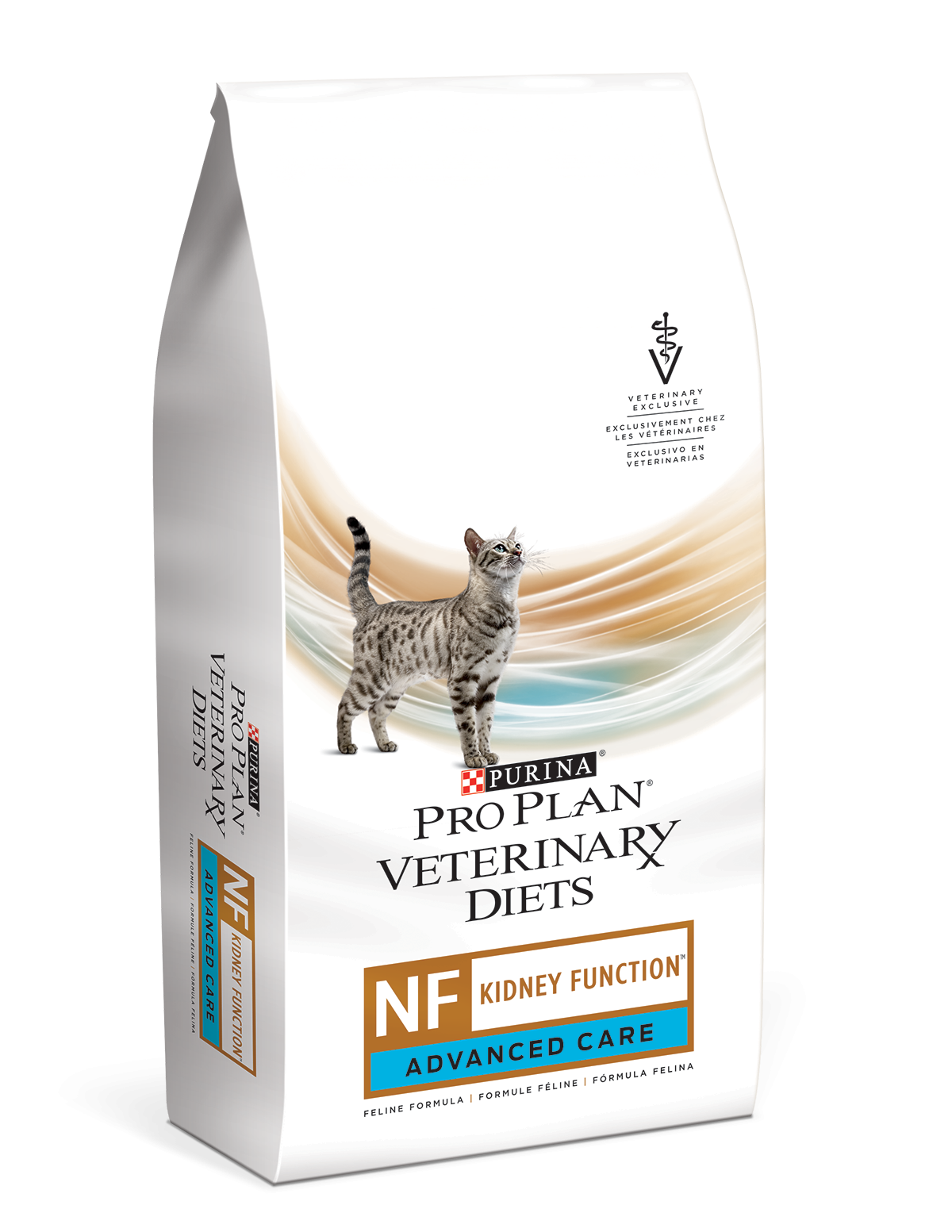 NF- Feline Renal Care Advanced 3.5lb.