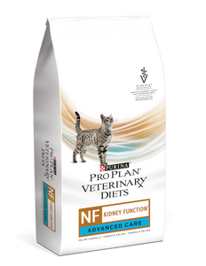 NF- Feline Renal Care Advanced 3.5lb.
