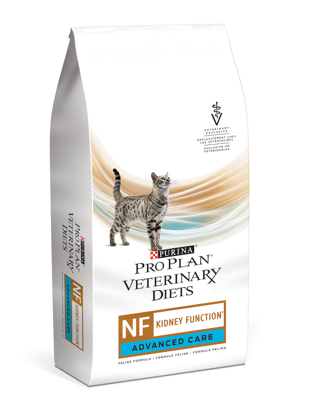 NF- Feline Renal Care Advanced 3.5lb.
