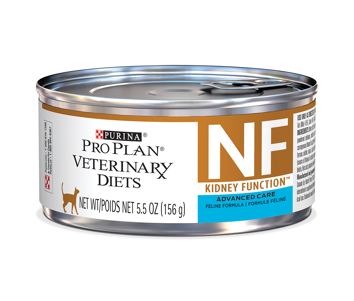 NF- Feline Renal Care Advanced 5.5oz